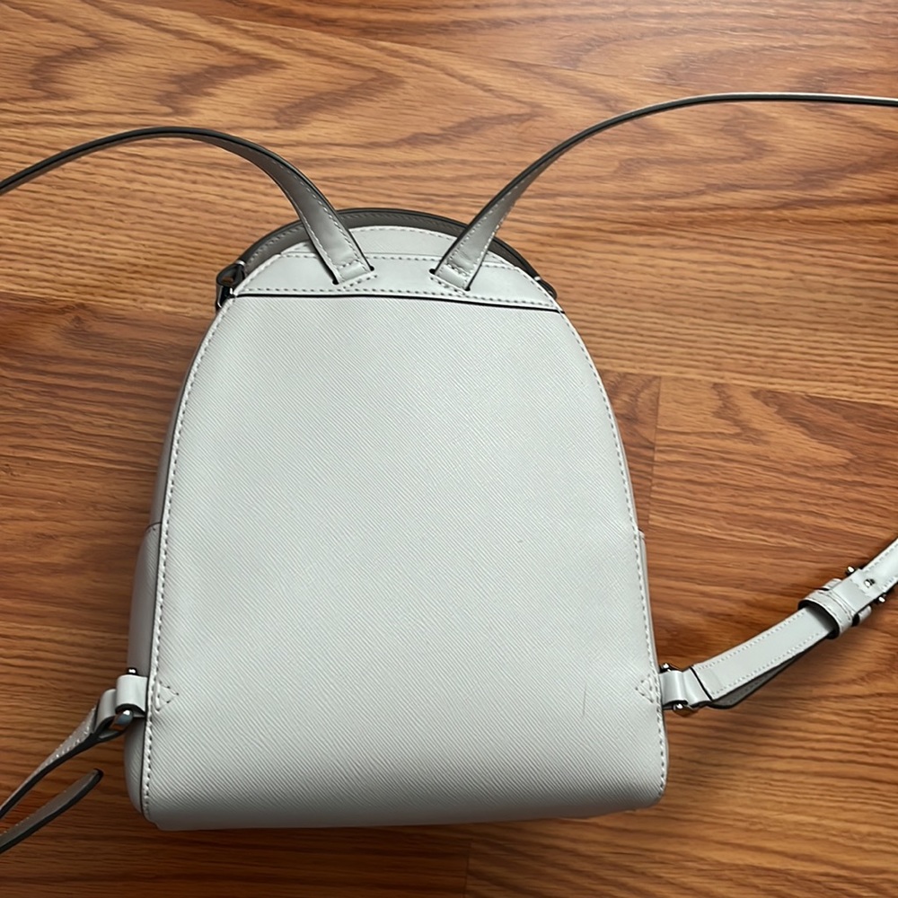 Kate spade mini backpack - Picture 2 of 8